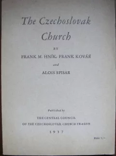 The Czechoslovak Church