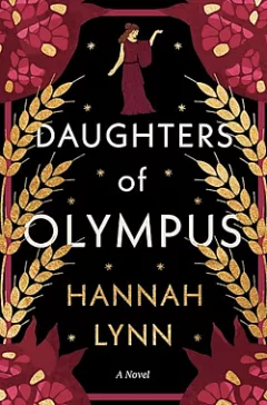 The Daughters of Olympus