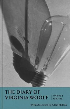 The Diary of Virginia Woolf: Volume 2 (1920-24)