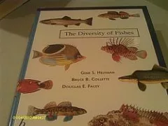 The Diversity of Fishes