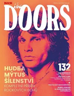 The Doors - kompletní příběh