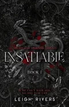 Insatiable