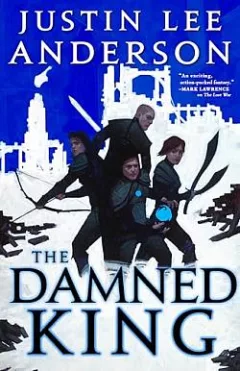 The Damned King