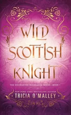 Wild Scottish Knight