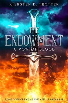 The Endowment: A Vow of Blood