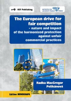 The European drive for fair competition