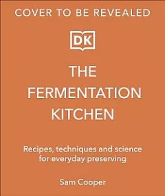 The Fermentation Kitchen