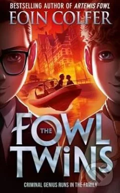 The Fowl Twins