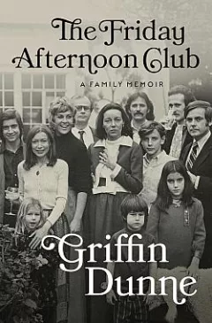 The Friday Afternoon Club
