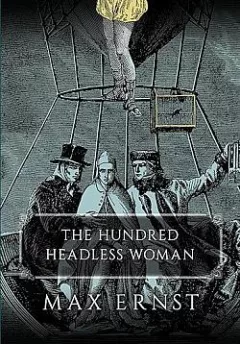 The Hundred Headless Woman