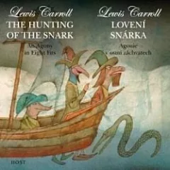 The hunting of the Snark / Lovení Snárka
