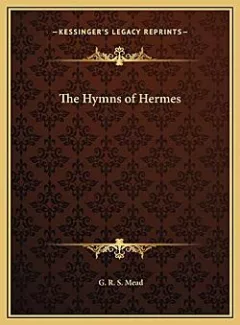 The Hymns of Hermes