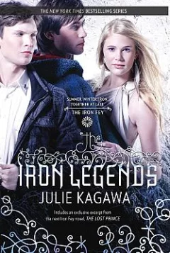 The Iron Legends
