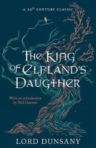 The King of Elfland's Daughter