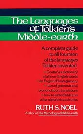 The Languages of Tolkien's Middle-Earth