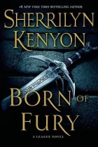 Born of Fury