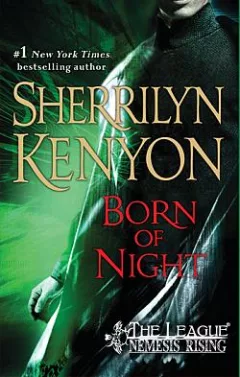Born of Night