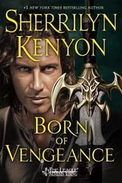Born of Vengeance