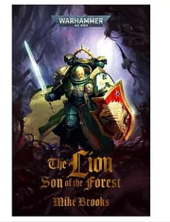 The Lion: Son of the Forest