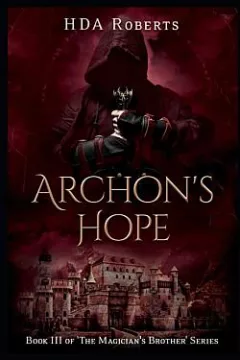 Archon's Hope