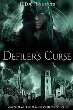 Defiler's Curse
