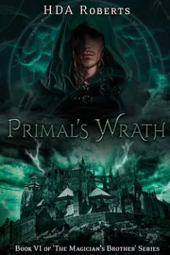 Primal's Wrath