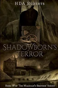 Shadowborn's Terror