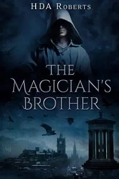 The Magician's Brother