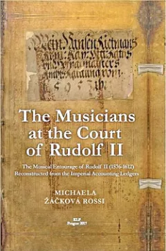The Musicians at the Court of Rudolf II.