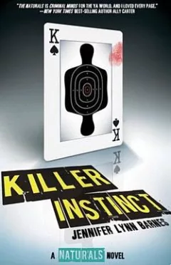 Killer Instinct