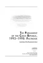 The Parliament of the Czech Republic, 1993 - 1998: Factbook