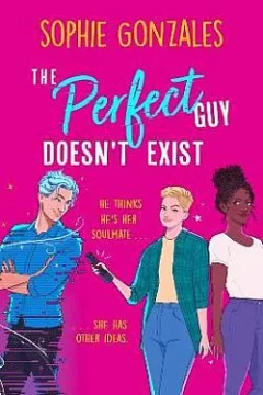 The Perfect Guy Doesn't Exist