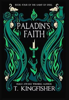 Paladin's Faith
