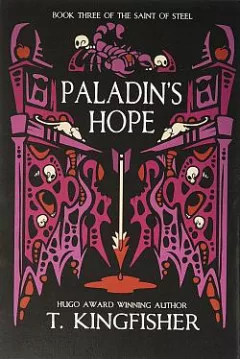 Paladin's Hope