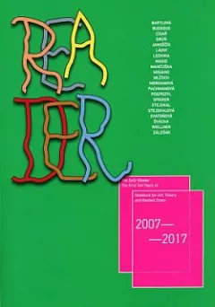 The Sešit Reader
