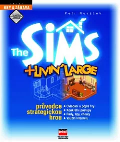 The Sims + Livin' Large