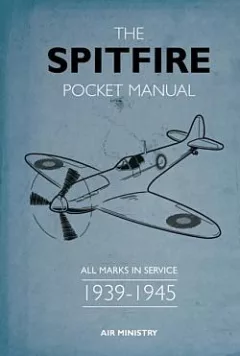 The Spitfire Pocket manual
