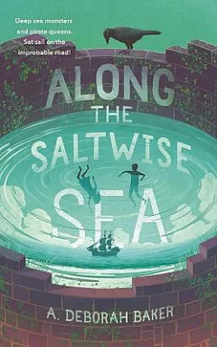 Along the Saltwise Sea