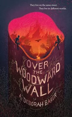 Over the Woodward Wall