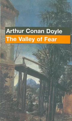 The Valley of Fear