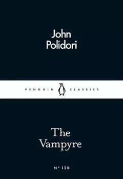 The Vampyre