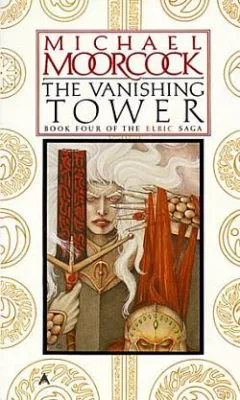The Vanishing Tower