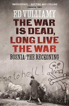 The War is Dead, Long Live the War