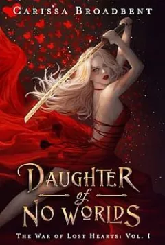 Daughter of No Worlds