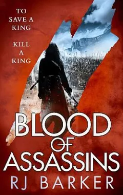 Blood of Assassins