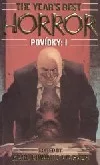 The year's best horror: Povídky 1
