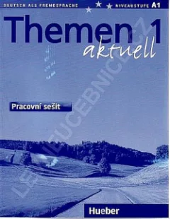 Themen aktuell 1 - pracovní sešit