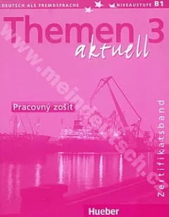 Themen aktuell 3 - pracovný zošit