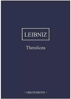 Theodicea