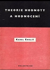 Theorie hodnoty a hodnocení